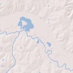 1494-1580 N Dobbs Rd Harrah OK Terrain Map