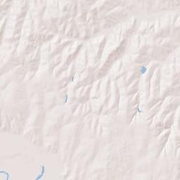 Dana Ln McLoud OK 74851 America Terrain Map