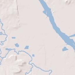 Stigler OK 74462 America Terrain Map