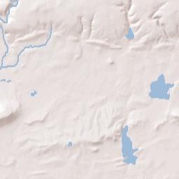 301-319 North Oak Street Sallisaw OK Terrain Map