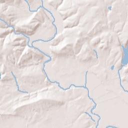 3777-3869 AR-282 Van Buren AR Terrain Map