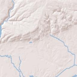 601-707 County Road 51, Alma, AR 72921 Terrain Map