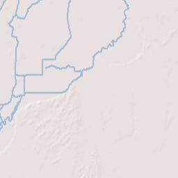 Weldon Arkansas Terrain Map