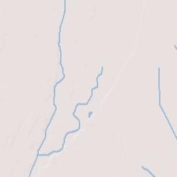 Pittinger Arkansas Terrain Map