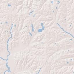 425 Beverly Drive, Atoka, TN 38004, USA Terrain Map