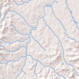 701-715 Lloyd Street, Lewisburg, TN 37091 Terrain Map