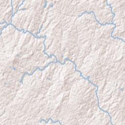 301-305 Alexis High Shoals Rd, Dallas, NC 28034, USA Terrain Map