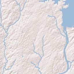 North Carolina 16, Denver, NC 28037 Terrain Map