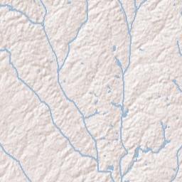 123 Miller Avenue Southwest, Concord, NC Terrain Map
