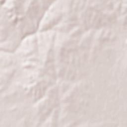 Khān Shaykhūn Terrain Map