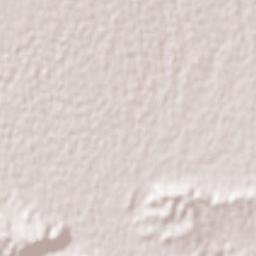 Tappeh-ye Dibi Terrain Map