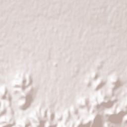 Chal Boqa Terrain Map