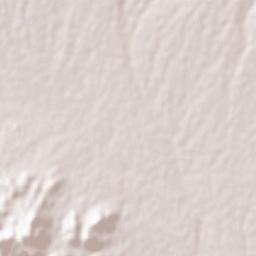 Ommatlar Terrain Map