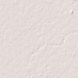 Mizuho-shi Terrain Map