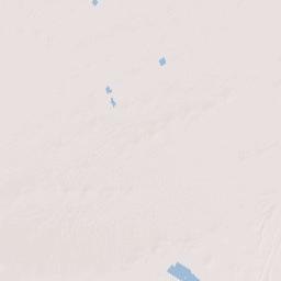 Missouri Triangle California Terrain Map