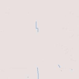 Buttonwillow Terrain Map