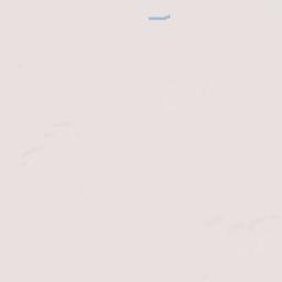 Una California Terrain Map