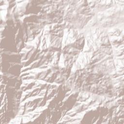 Claraville California Terrain Map