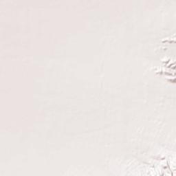 Moore California Terrain Map