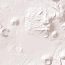 6523-6629 W Fort Valley Rd Flagstaff Terrain Map