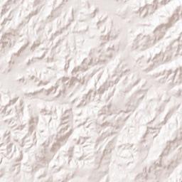 New Mexico 602, Gallup, NM 87301, USA Terrain Map