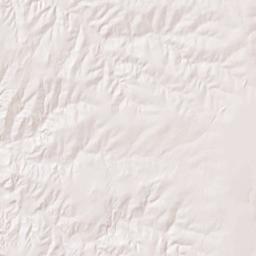 100-108 Farm to Market Road 1342 East Terrain Map