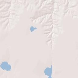 226-298 Farm to Market Road 1342, Panhandle Terrain Map