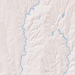 Highway 6, Sayre, OK 73662, USA Terrain Map