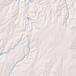 B K 29 Elk City OK 73644 America Terrain Map