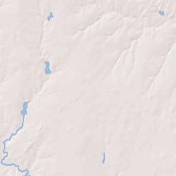 2611 E State Hwy 66 Elk City OK Terrain Map