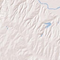 Oklahoma 37, Hinton, OK 73047, America Terrain Map