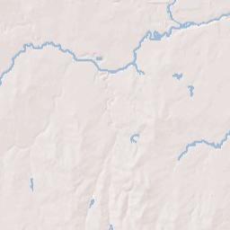 10200 Dover Drive Yukon OK 73099 Terrain Map