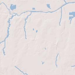 3416 SW 17th St Oklahoma City OK 73108 America Terrain Map