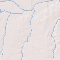 1516 SW 34th St Oklahoma City OK Terrain Map