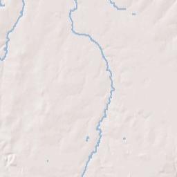 4005-4009 Mallard Dr Del City OK Terrain Map