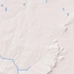S 4250 Rd Checotah OK 74426 Terrain Map