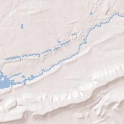 Dump Road, Sallisaw, OK 74955, USA Terrain Map