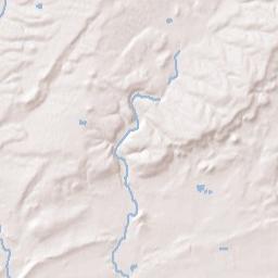 U.S. 64, Muldrow, OK 74948, USA Terrain Map