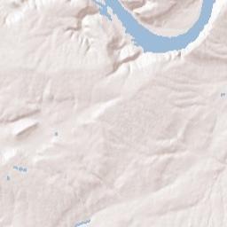 2601-3399 Arkansas 96, Ozark, AR 72949 Terrain Map