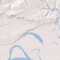 101-399 Plugge Street, Hartman, AR 72840 Terrain Map