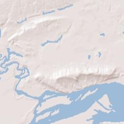 22317 Arkansas 109, Scranton, AR 72863 Terrain Map