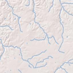4026-4120 Andrew Jackson Highway, Ethridge, TN Terrain Map