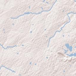 100-104 E Main St, Cherryville, NC 28021, USA Terrain Map