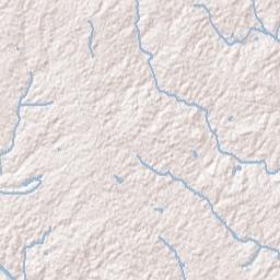 Stanley Terrain Map