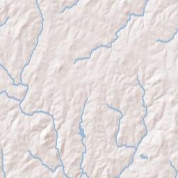 Troy Terrain Map