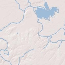 2683-2821 Stevens Mill Road, Goldsboro, NC Terrain Map