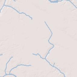Elroy Terrain Map