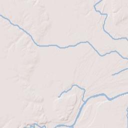 Grifton Terrain Map
