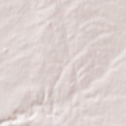 Mūrak Terrain Map