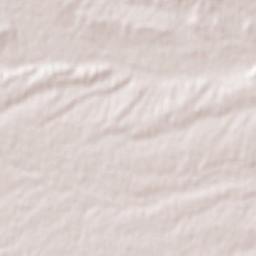 Dehgolan Terrain Map